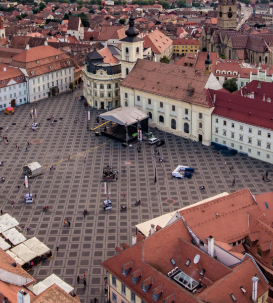 Anunturi imobiliare in Sibiu